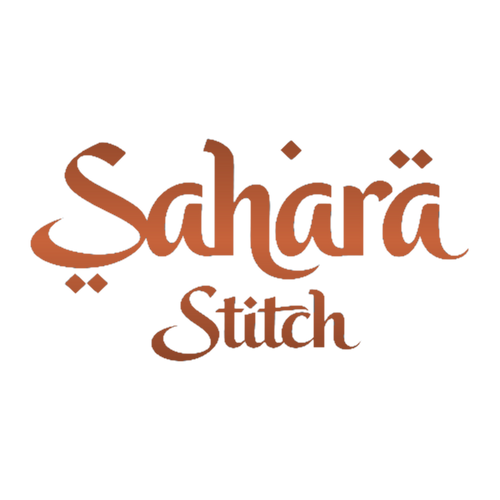 Sahara Stitch